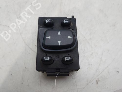 Used Mirror switch MERCEDES-BENZ S-CLASS (W220) S 320 CDI (220.026, 220.126) (197 hp) 18340660