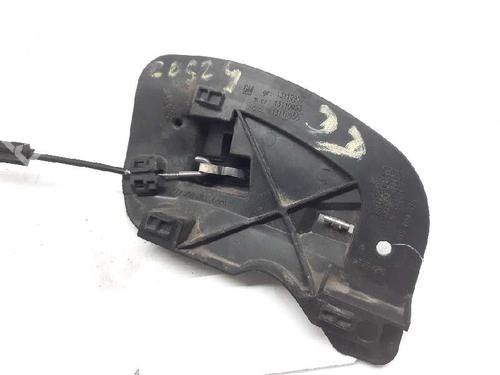 Klamka wewnętrzna drzwi przednich prawych OPEL CORSA C (X01) 1.3 CDTI (F08, F68) | BP12399580I14 