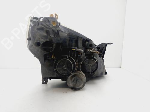 Venstre forlygte OPEL VECTRA C (Z02)  | BP29822595C28