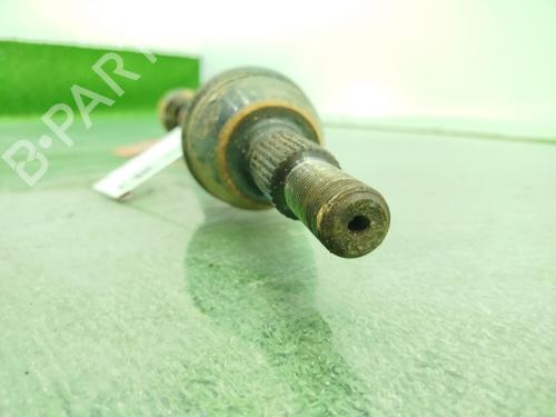 Antriebswelle links hinten CHEVROLET CAPTIVA (C100, C140) 2.0 D | BP30635222M40