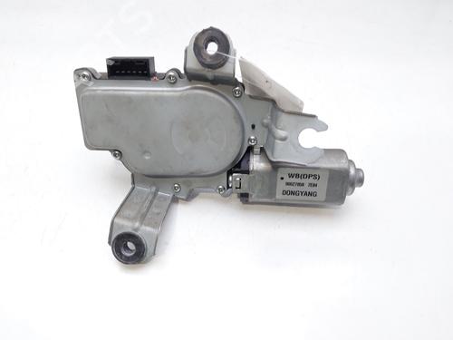 Used Rear wiper motor CHEVROLET CAPTIVA (C100, C140) 2.0 D (150 hp) 13745127