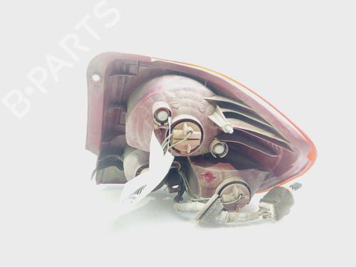 Left taillight HYUNDAI GETZ (TB) 1.1 | BP27526221C34 