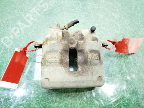 Left front brake caliper LAND ROVER RANGE ROVER II (P38A) 2.5 D 4x4 | BP30053790M105
