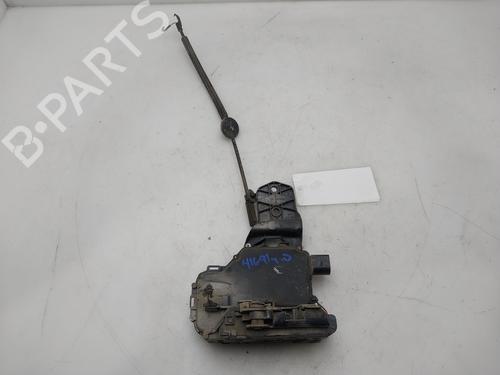 Used Rear right lock Rear right lock VW PASSAT B5.5 (3B3) [2000-2005] 34631695 34631695