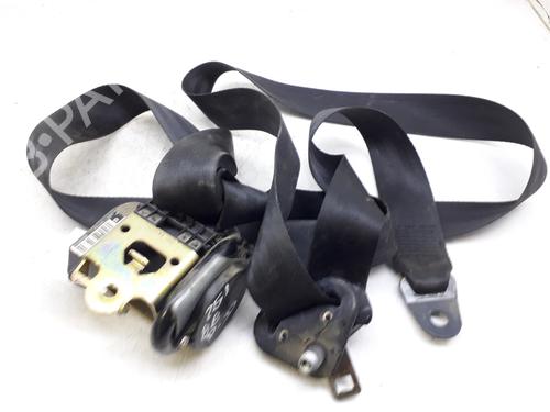 Used Front right seatbelt CITROËN XSARA PICASSO (N68) 2.0 HDi (90 hp) 8733872