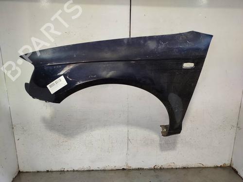 Used Left front fenders Left front fenders 39464235 39464235