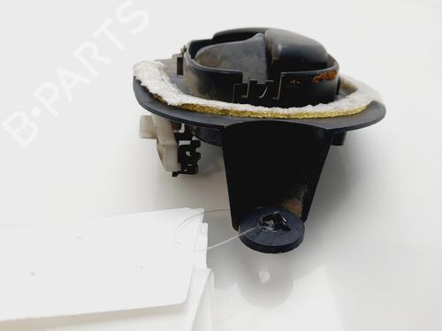 Front left interior door handle PEUGEOT 406 (8B) 2.0 HDI 90 | BP27221753I13 