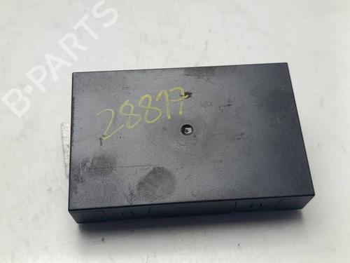 Used Electronic module Electronic module VW CADDY III MPV (2KB, 2KJ, 2CB, 2CJ) 1.9 TDI (105 hp) 39751297 39751297