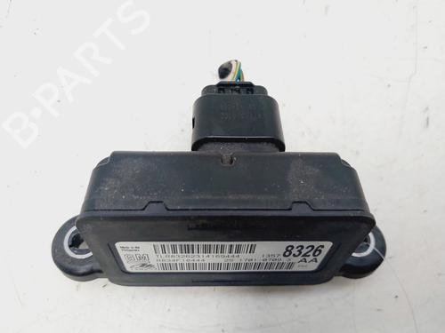 Electronic module OPEL ASTRA J Sports Tourer (P10)  | BP29763746M83 