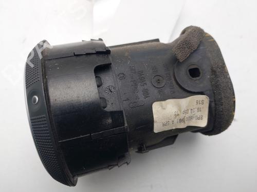 Air vent AUDI A3 (8P1) | BP33616614I21 - Image 4