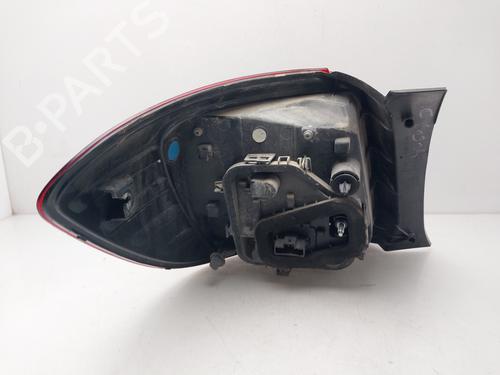 Right taillight DACIA SANDERO II | BP37872790C35 - Image 5