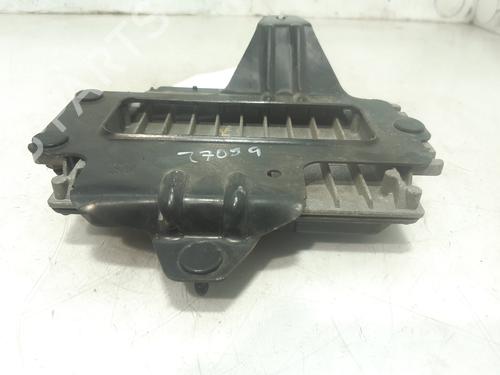 Engine control unit (ECU) CHEVROLET LACETTI (J200) 1.6 | BP9181300M57 