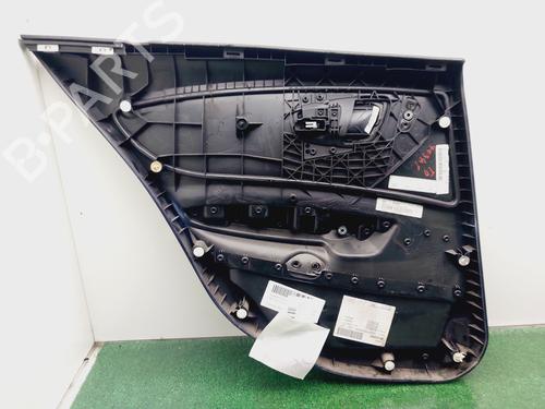 Rear right panel BMW 1 (E87) 118 d | BP32748386C61  - Image 5