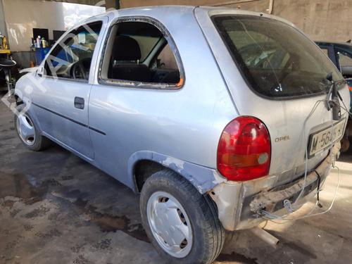 Right front door OPEL CORSA B (S93) 1.4 i (F08, F68, M68) | BP10963035C3 