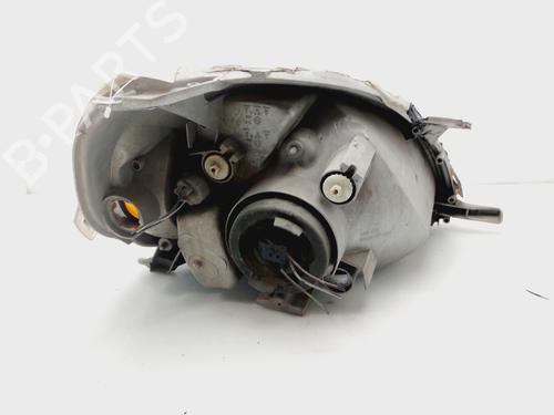 Venstre forlygte TOYOTA YARIS (_P1_) 1.4 D-4D (NLP10_, NLP10R) | BP28368470C28 