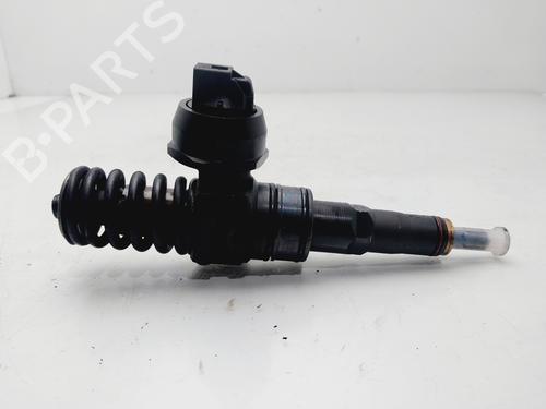 Injector SEAT ALTEA XL (5P5, 5P8) | BP23945848M100
