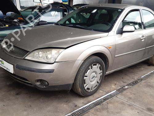 Front wiper motor FORD MONDEO III Saloon (B4Y) 2.0 TDCi | BP7435275M29 