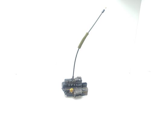Used Front left lock OPEL ANTARA A (L07) [2006-2017]  26610562