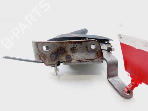 Hand brake FORD FIESTA VI (CB1, CCN)  | BP26947916I18 