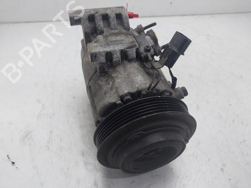 Used AC compressor AC compressor KIA SPORTAGE IV (QL, QLE) [2015-2022] 36223316 36223316