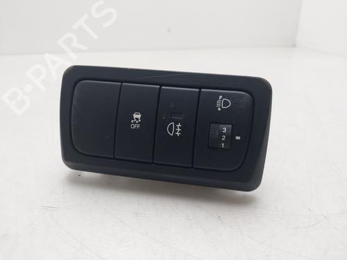 Comutador luzes Comutador luzes 38710742 38710742