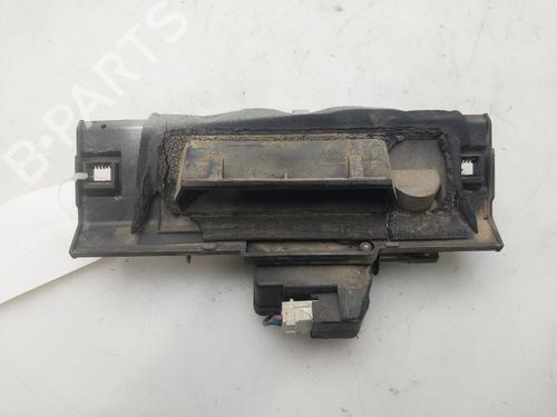 Used Tailgate handle Tailgate handle 36418794 36418794