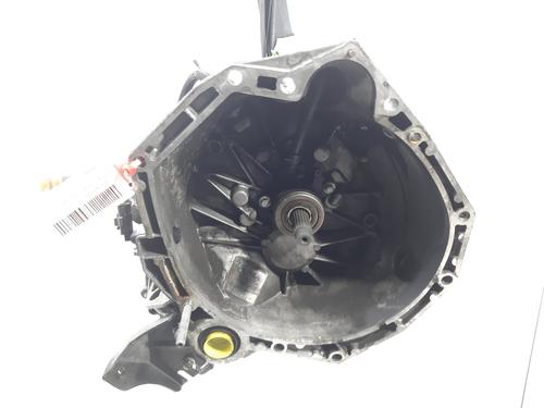 Used Gearbox RENAULT MEGANE II (BM0/1_, CM0/1_) 1.5 dCi (BM1E, CM1E) (106 hp) 11737235