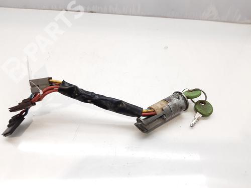 Used Ignition barrel Ignition barrel PEUGEOT 106 II (1A_, 1C_) 1.5 D (57 hp) 11172518 11172518