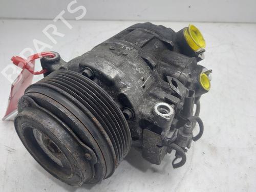 Used AC compressor AC compressor BMW 1 Coupe (E82) 120 d (177 hp) 35977626 35977626
