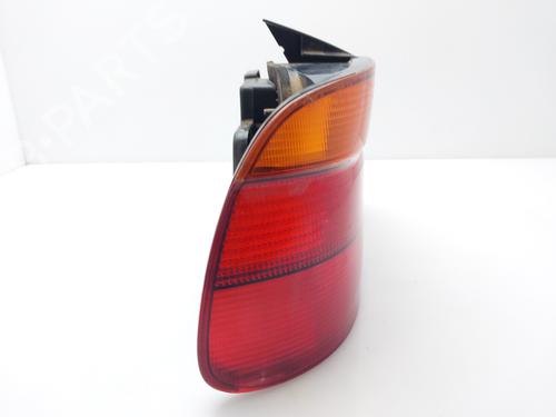 Left taillight BMW 5 (E39) 530 d | BP16254141C34 