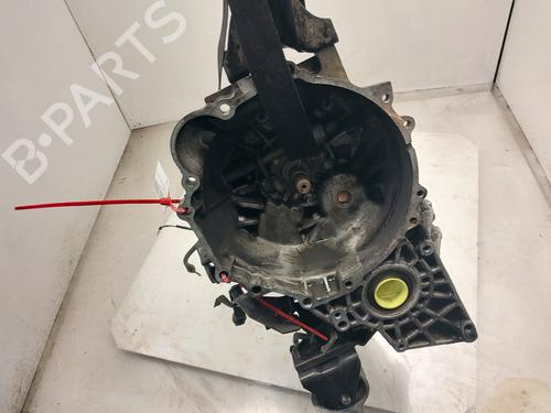 Used Gearbox Gearbox 36887701 36887701
