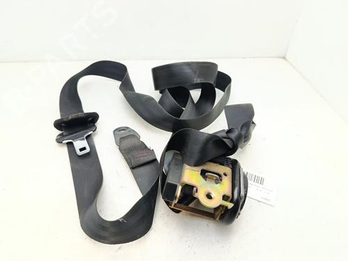 Used Front left seatbelt Front left seatbelt CITROËN XSARA PICASSO (N68) 1.6 (95 hp) 34697109 34697109