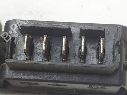 Left front window switch RENAULT KANGOO (KC0/1_) 1.9 dCi 4x4 | BP38747396I27 - Image 4
