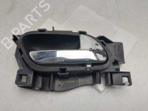 Højre bagtil invendig håndtag Højre bagtil invendig håndtag CITROËN C4 Picasso I MPV (UD_) 2.0 HDi 138 (136 hp) 39691198 39691198