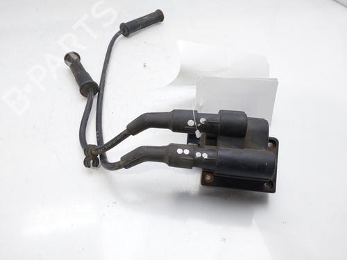 Ignition coil RENAULT MEGANE I (BA0/1_) 1.6 e (BA0F, BA0S) | BP13297437M94 