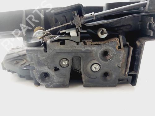 Front left lock VOLVO S40 II (544)  | BP32483494C98 