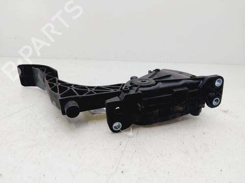 Pedal SKODA FABIA I (6Y2)  | BP29375887I4 