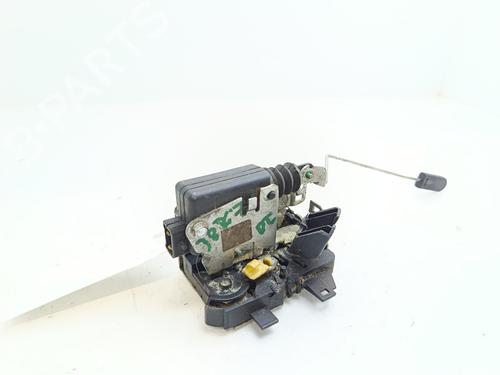 Used Front left lock DACIA DUSTER (HS_) [2010-2018]  31182707