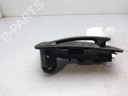 Front left exterior door handle CITROËN JUMPY I (U6U_) 1.9 D 70 | BP8881172C128 