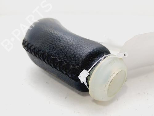Shift knob DACIA LOGAN MCV (KS_) | BP30542031I34