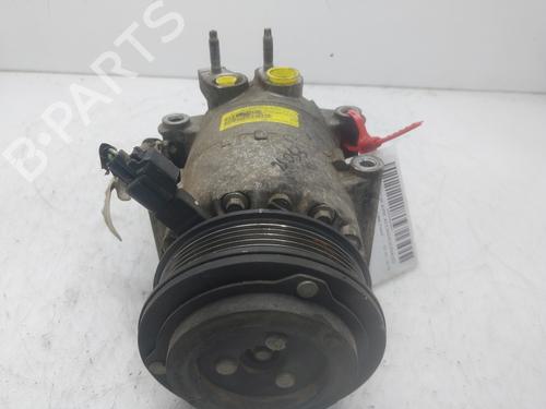 Used AC compressor AC compressor 38110016 38110016