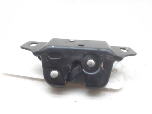 Used Tailgate lock PEUGEOT 406 (8B) 2.0 HDI 110 (109 hp) 12403265
