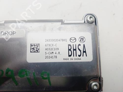 Caméra MAZDA 3 Saloon (BP_) | BP30567803E14