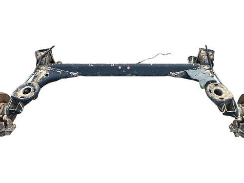 Used Rear axle Rear axle VW GOLF IV (1J1) 1.9 TDI (110 hp) 32196105 32196105