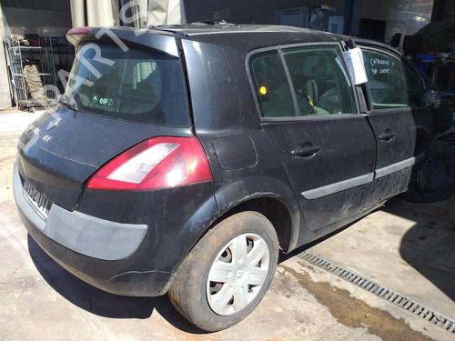 Egr RENAULT MEGANE II (BM0/1_, CM0/1_) 1.9 dCi | BP7114458M69 