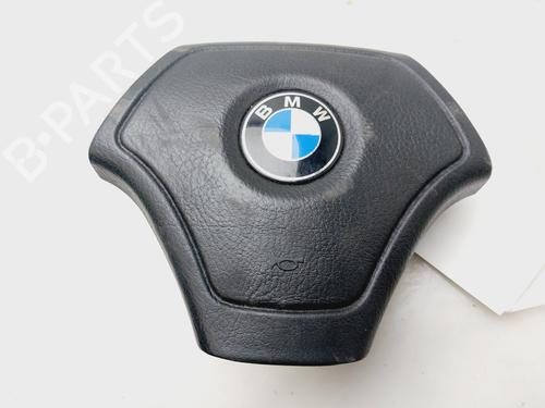 Used Driver airbag BMW 3 (E46) 316 i (105 hp) 27335409