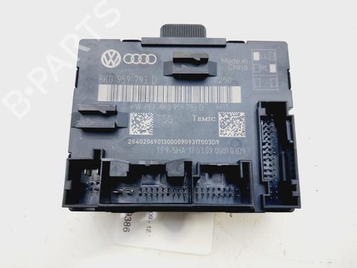 Elektronisk modul AUDI A5 Sportback (8TA) 3.0 TDI quattro (240 hp) 29299854