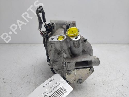 AC compressor RENAULT CLIO IV (BH_)  | BP16096234M34 