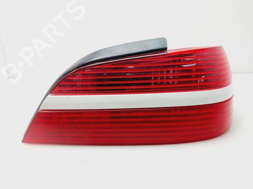 Used Right taillight PEUGEOT 406 (8B) 2.0 HDI 110 (109 hp) 31305914