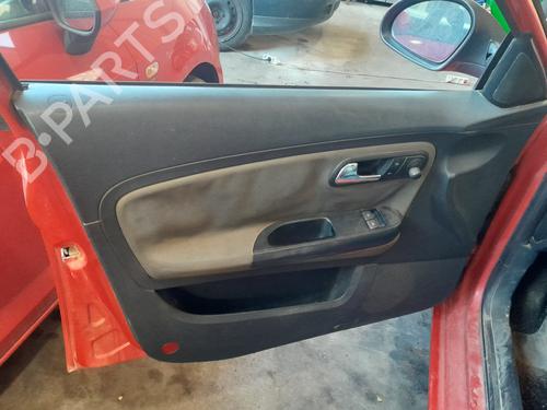 Engine control unit (ECU) SEAT IBIZA III (6L1)  | BP17721648M57 